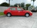 Victory Red - Cobalt LT Sedan Photo No. 2