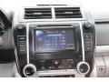 Cypress Green Pearl - Camry LE Photo No. 31