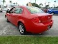 Victory Red - Cobalt LT Sedan Photo No. 5