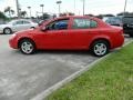 Victory Red - Cobalt LT Sedan Photo No. 6