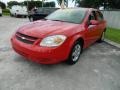 Victory Red - Cobalt LT Sedan Photo No. 7