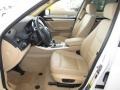 Alpine White - X3 xDrive 28i Photo No. 2