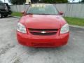 Victory Red - Cobalt LT Sedan Photo No. 8