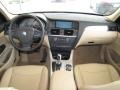 Alpine White - X3 xDrive 28i Photo No. 3