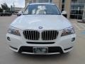 Alpine White - X3 xDrive 28i Photo No. 6