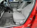 Victory Red - Cobalt LT Sedan Photo No. 12
