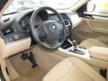 Alpine White - X3 xDrive 28i Photo No. 12
