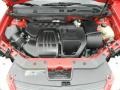 Victory Red - Cobalt LT Sedan Photo No. 30