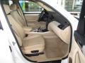 Alpine White - X3 xDrive 28i Photo No. 27