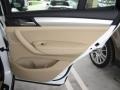 Alpine White - X3 xDrive 28i Photo No. 46
