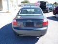 Dolphin Grey Metallic - A4 1.8T Sedan Photo No. 6