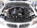 Alpine White - X3 xDrive 28i Photo No. 49