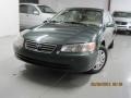 Woodland Pearl - Camry LE Photo No. 2