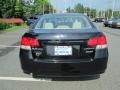 2011 Crystal Black Silica Subaru Legacy 2.5i  photo #7