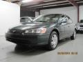 Woodland Pearl - Camry LE Photo No. 12