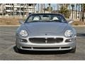 Grigio Touring Metallic (Silver) - Spyder GT Photo No. 1