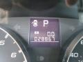 2011 Crystal Black Silica Subaru Legacy 2.5i  photo #27