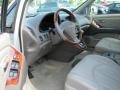  2002 RX 300 AWD Ivory Interior