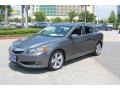 Polished Metal Metallic - ILX 2.4L Premium Photo No. 3