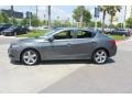 Polished Metal Metallic - ILX 2.4L Premium Photo No. 4