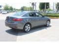 Polished Metal Metallic - ILX 2.4L Premium Photo No. 7