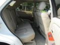 Ivory 2002 Lexus RX 300 AWD Interior Color