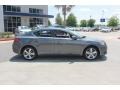 Polished Metal Metallic - ILX 2.4L Premium Photo No. 8