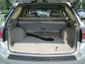 Ivory Trunk Photo for 2002 Lexus RX #82381726