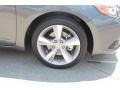 Polished Metal Metallic - ILX 2.4L Premium Photo No. 9