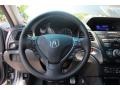 Polished Metal Metallic - ILX 2.4L Premium Photo No. 25