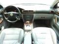 2000 Volkswagen Passat Grey Interior Dashboard Photo