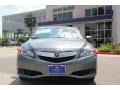 Polished Metal Metallic - ILX 2.0L Photo No. 2