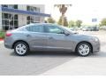 Polished Metal Metallic - ILX 2.0L Photo No. 8