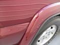 1999 Dark Carmine Red Metallic Chevrolet Silverado 1500 LT Extended Cab  photo #18