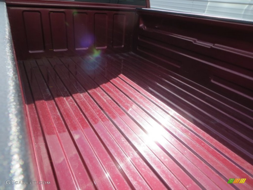 1999 Silverado 1500 LT Extended Cab - Dark Carmine Red Metallic / Medium Gray photo #20