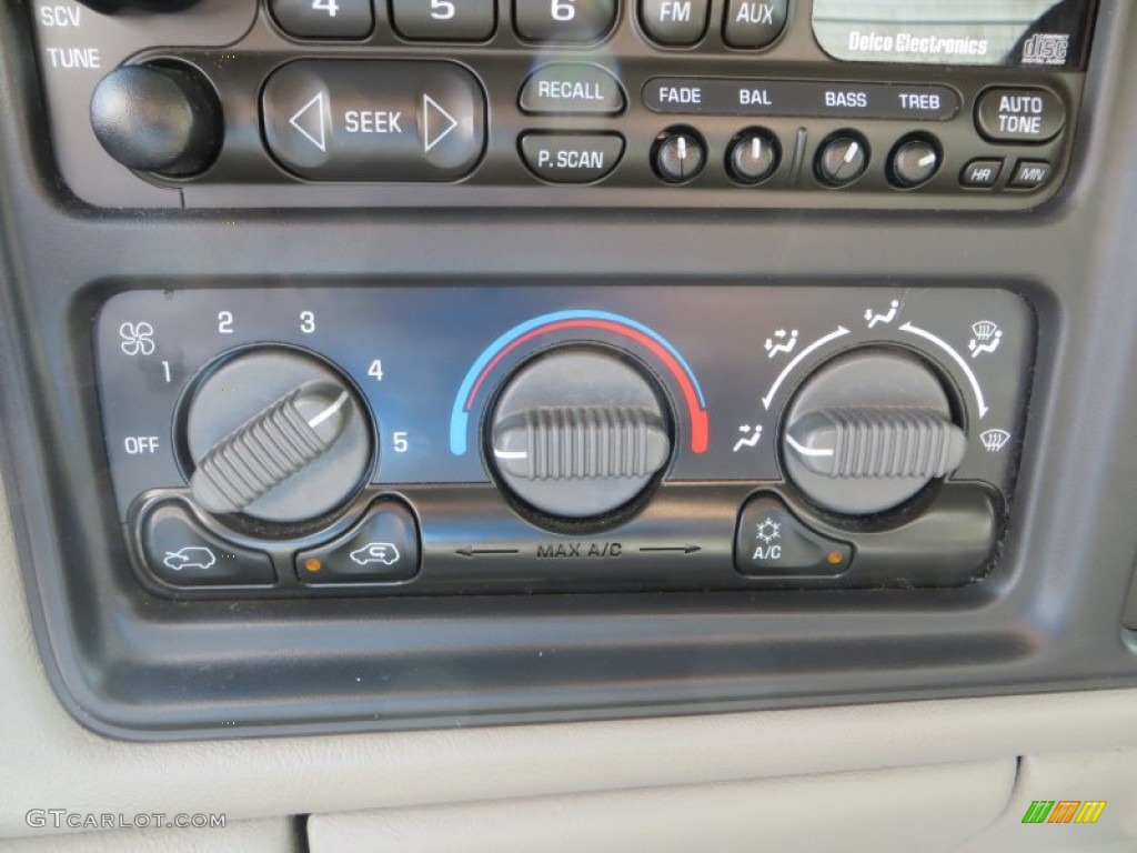 1999 Silverado 1500 LT Extended Cab - Dark Carmine Red Metallic / Medium Gray photo #32