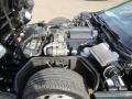 5.7 Liter OHV 16-Valve LT1 V8 1994 Chevrolet Corvette Convertible Engine