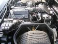5.7 Liter OHV 16-Valve LT1 V8 Engine for 1994 Chevrolet Corvette Convertible #82382965