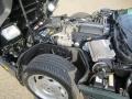  1994 Corvette Convertible 5.7 Liter OHV 16-Valve LT1 V8 Engine