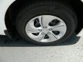 Taffeta White - Civic LX Sedan Photo No. 8