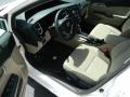 Taffeta White - Civic LX Sedan Photo No. 9