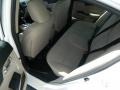 Taffeta White - Civic LX Sedan Photo No. 10