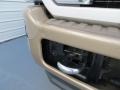 White Platinum Metallic Tri-Coat - F250 Super Duty King Ranch Crew Cab 4x4 Photo No. 11