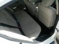 Taffeta White - Civic LX Sedan Photo No. 11