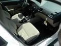 Taffeta White - Civic LX Sedan Photo No. 12