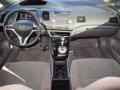 Alabaster Silver Metallic - Civic DX-VP Sedan Photo No. 10
