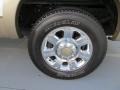 White Platinum Metallic Tri-Coat - F250 Super Duty King Ranch Crew Cab 4x4 Photo No. 16