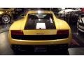 2010 Giallo Midas (Yellow) Lamborghini Gallardo LP550-2 Valentino Balboni Coupe  photo #10
