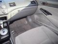 Alabaster Silver Metallic - Civic DX-VP Sedan Photo No. 13