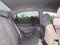 Alabaster Silver Metallic - Civic DX-VP Sedan Photo No. 14